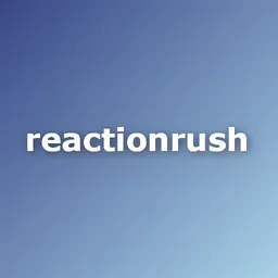 ReactionRush thumbnail