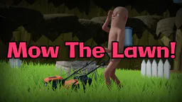Mow The Lawn! thumbnail