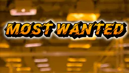 Most Wanted | GangWars Beta thumbnail