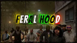 Feral Hood thumbnail