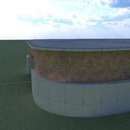 Flatgrass Classic (BETA) thumbnail