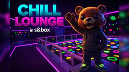 Chill Lounge 🌴 Hangout Hub 🕹️ thumbnail