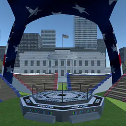 The Lawn Fight thumbnail