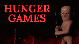 Hunger Games (BETA) thumbnail