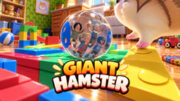 Giant Hamster thumbnail