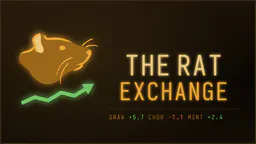 The Rat Exchange thumbnail