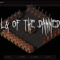 L& of the Damned thumbnail