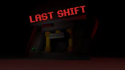 Last Shift thumbnail