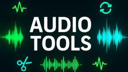Audio Tools thumbnail