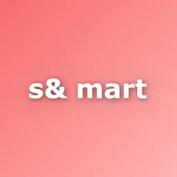 Миниатюра s&_mart