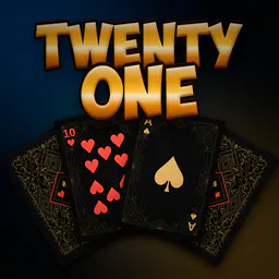 Twenty One thumbnail