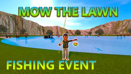 Mow the lawn thumbnail