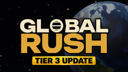 Global Rush: Online thumbnail