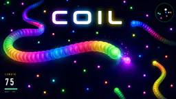 Coil thumbnail