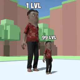 +1 Shrink per Step thumbnail