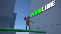 Flowline [W.I.P] thumbnail