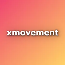 XMovement thumbnail