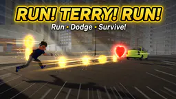Run, Terry, Run! thumbnail