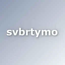 svbrtymo thumbnail