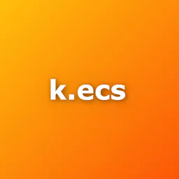 k.ECS thumbnail