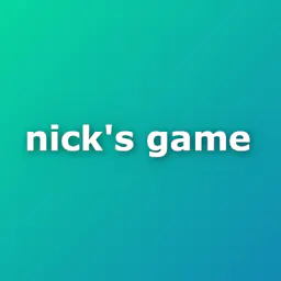 Nick's game test thumbnail