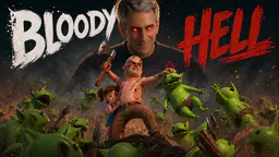 Bloody hell thumbnail