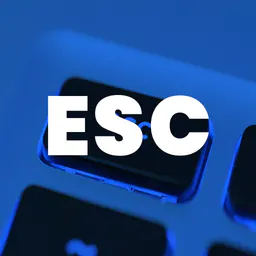 Hold ESC to Quit thumbnail
