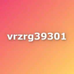 vrzrg39301 thumbnail