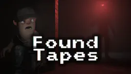 FOUND TAPES thumbnail
