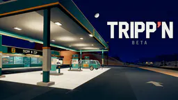 Tripp'n beta thumbnail