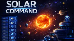 Solar Command (WIP) thumbnail