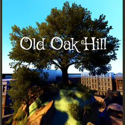 Old Oak Hill thumbnail