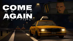 Come again thumbnail