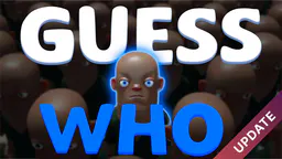 Guess Who thumbnail