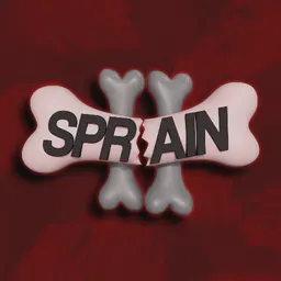 Sprain II thumbnail