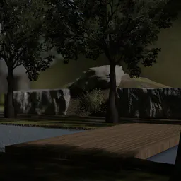 Pad thumbnail