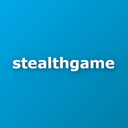 stealthgame thumbnail