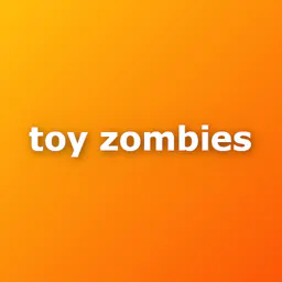 Toy Zombies thumbnail