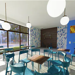 French Bistro thumbnail