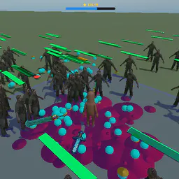 Slay Zombies thumbnail