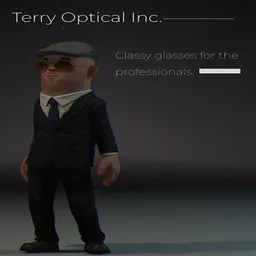 Terry Optical Inc. thumbnail
