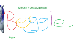 Beggle thumbnail
