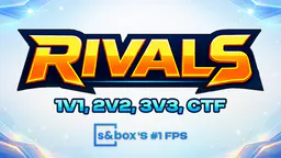 S&BOX RIVALS thumbnail