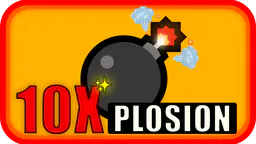 10XPLOSION! thumbnail