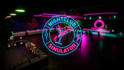[EA] NightClub Simulator thumbnail