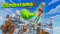 Climberama thumbnail