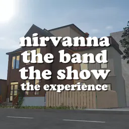 Nirvanna The Band The Show EXP thumbnail
