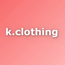 k.Clothing thumbnail