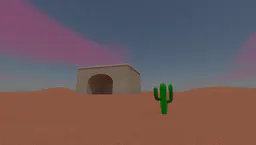 Red Desert Flatgrass thumbnail