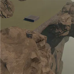 Stranded Death Plateau thumbnail